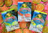 Margaritaville Margarita Singles To Go - Drink Mix, 6 CT, Pack of 3