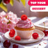 1 Pack Cherry Sours Candy - Pound - Old Fashioned Cherry Sour Balls for Parties and Everyday Treats - Red Chewy Candy