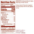 16oz Justin's Maple Almond Butter, No Stir, Gluten-free, Non-GMO, Responsibly Sourced, Jar