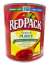 Redpack #10 Tomato Puree