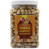 CHILI SOUR (2 LB) Tequila Flavored Pistachio, In Shell, Jar
