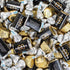 1.75 lbs 60th Birthday Candy Chocolate Mix Party Favors for Guests (Approx.
