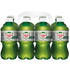 12 8 Count Diet Canada Dry Ginger Ale Soda, Fluid Ounce Bottle