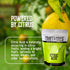 2 lb Craft A Brew - Citric Acid - Food Grade - For At Home Brewing, Winemaking, Baking & Flavoring - For Wines, Meads