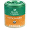 Simply Organic Curry Powder, Certified Organic, Kosher, Mini Spices | 0.53 Ounce