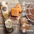 20 Coconut Cloud: Dairy-Free Coffee Creamer | Minimally Processed, Shelf Stable. Made from Coconut Powdered Milk. |