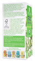 Hyleys Organic Green Tea Soursop Flavor, 25 Tea Bags, Graviola Guanabana Tea