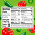 14 oz Heinz Tomato Ketchup Blended With Jalapeno, Squeeze Bottle