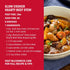 1.5 oz McCormick Slow Cooker Hearty Beef Stew Seasoning Mix