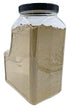 4 lbs Packaged Ground Ginger Bulk | Fine Ground Aromatic Dried Spice & Seasoning | Perfect for Baking, Curries