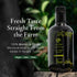 2024 2024 Packaging (16.9fl oz 1 Pack) Zeytin Olive Oil Extra Virgin - GOLD MEDAL & Early Harvest - Fresh Harvest