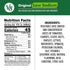 V8 100% 46 oz 6) Low Sodium Original Vegetable Juice, fl Bottle (Case