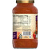 23.5 OZ (Pack 6) Prego Cremini Pomodoro With Roasted Garlic Pasta Sauce, Jar