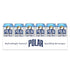 12 oz 24 pack Polar Seltzer Water Original, fl cans