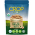 CROP BY POP - Organic Raw Brazil Nuts (16 Oz - 1