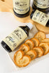 Back to Basics – All Natural Pure Vanilla Extract – 8 oz Mexican Vanilla for Cooking, Baking, Dessert Making