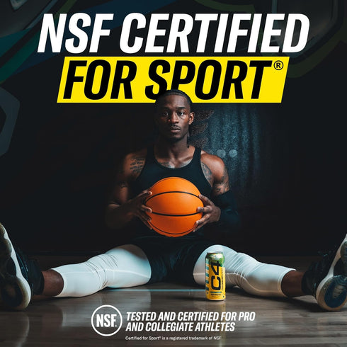 C4 16oz (Pack 12) Energy Drink of - Strawberry Watermelon Ice - Sugar Free Pre Workout Performance Drink with No