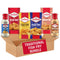 Crispy, Crunchy Traditional Fish Fry Bundle - Flavorful, Easy to Use, and
