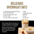 16 (Pack 2) McCann's Irish Oatmeal, Quick & Easy Steel Cut Oats, Ounce