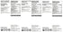 3 Pack (5 LB), (5 LB), (5 LB), Food to Live Organic Pulses Bundle, Whole Green Peas Green Lentils Chickpeas Non-GMO