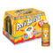 AriZona Mucho Mango - Fruit Juice Cocktail - 16 Fl Oz (Pack