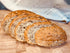 8 15 oz Molibake Grain Bread Mix - All-Natural Multigrain Baking Mix for Bread Machine and Oven - - Multigrain Grain