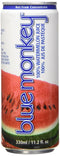 Blue Monkey 100% Pure Watermelon Juice - No Sugar Added, Not from