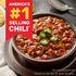 14 oz (Pack 12) HORMEL Angus Beef Chili with Beans