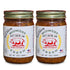 Midwest Fresh Spicy Bacon Jam | Gourmet Bacon Marmalade Spread for Burgers, Sandwiches, Charcuterie,