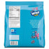 Gummy Gummy, Packs, 60 Count, 30 oz NERDS Clusters Candy, Very Berry, Crunchy and Individually Wrapped Treat Size