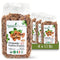 Food to Live - Organic Farro Farfalle Pasta, 1.1 lb (Pack of