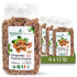 Food to Live - Organic Farro Farfalle Pasta, 1.1 lb (Pack of