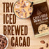 24oz Crio Bru Maya Light Roast Brewed Cacao Drink