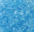 Giant Blue Gourmet Sanding Sugar