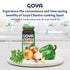 Recaito Culantro Cooking Base by Goya - Cilantro Cooking Base with Onions, Garlic, Green Bell Peppers, Latino