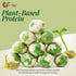3 NY Spice Shop Hot Wasabi Peas Bulk - Pound Crunchy Wasabi Pea Mix - Delicious Wasabi Green Peas - Hot Green Peas