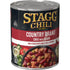 STAGG Country 108 Chili with Beans, Ounce