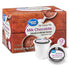 Great Value 12 Count Pack 4) Cappuccino Coffee and Hot Drink Single Serve Pods, (Hot Cocoa