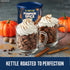 15.25 oz PLANTERS Fall Edition Pumpkin Spice Almonds, Pumpkin Spice Snacks, Cooking & Baking Nuts & Seeds, Flavored