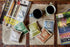 Tribo Coffee Portable Single-Serve Pour Over Drip Coffee - Papua New Guinea - 10 Servings