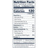 7.5 Oz Cape Cod Less Fat Sea Salt Chips, Bag