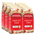Community Coffee Hazelnut Creme Flavored 72 Ounces, Medium Roast Ground Coffee, 12