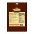 25 8.3 Packet LEM Products Backwoods Hot Breakfast Fresh Sausage Seasoning, Ideal for Wild Game and Domestic Meat