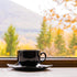 Creme De La Earl Loose Leaf Black Tea, Madagascar Vanilla & Pure Bergamot, Caffeinated, 8oz, The Spice Hut
