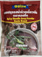 Gosto Nam Tok (Waterfall) Thai Instant Darkened Spicy Noodle Soup Powder - 30 Servings, Pack of 1