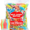 Wax Bottle Candy - 3 Pounds - Easter Candy - Juice Filled