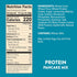15g 20 oz (Pack 8) Krusteaz Protein Buttermilk Pancake and Waffle Mix, Protein Per Serving, Boxes
