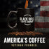 48 Count) Black Rifle Coffee Company Instant Coffee Sticks - Roasted Blend Made from Pure Arabica Beans - Colombian