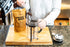 2 French Press Specialty Coffee, Coarse Ground, Primos Coffee Co (Medium Roast, Bags)