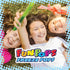 Pack, 2 oz, 48 Count FunPops Freeze Pops, Refreshing Fat Free Popsicles, Variety Box